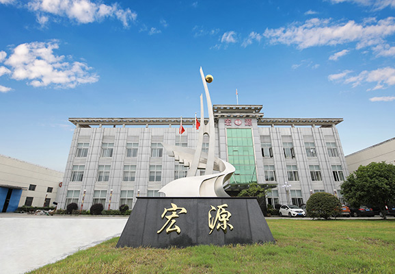 宏源噴織網(wǎng)站上線(xiàn)了啦！